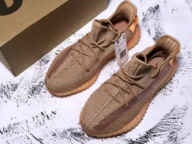 Yeezy V2 350 Adidas Clay Boost EG7490 0604